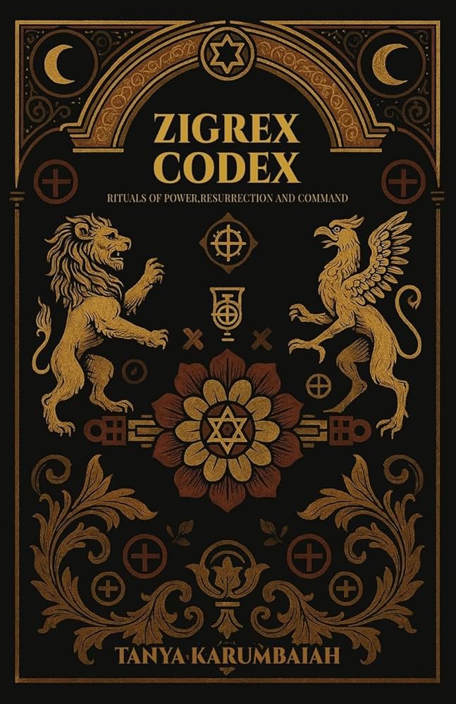 魔王　720ml × 12本　2025F ⑧ Zigrex Codex: Rituals of power, resurrection and command